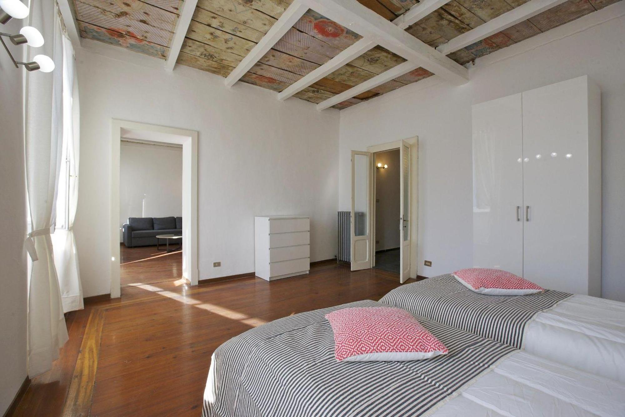 Appartamenti Vista Isola Verbania Exterior foto